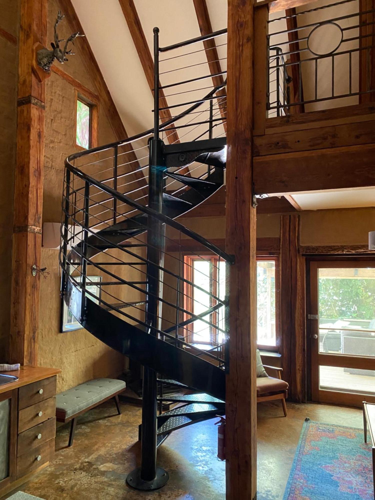 Sutton Spring Art Retreats Apartment Дейлсфорд Стая снимка