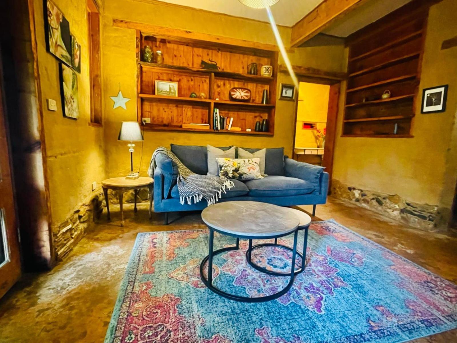 Sutton Spring Art Retreats Apartment Дейлсфорд Стая снимка