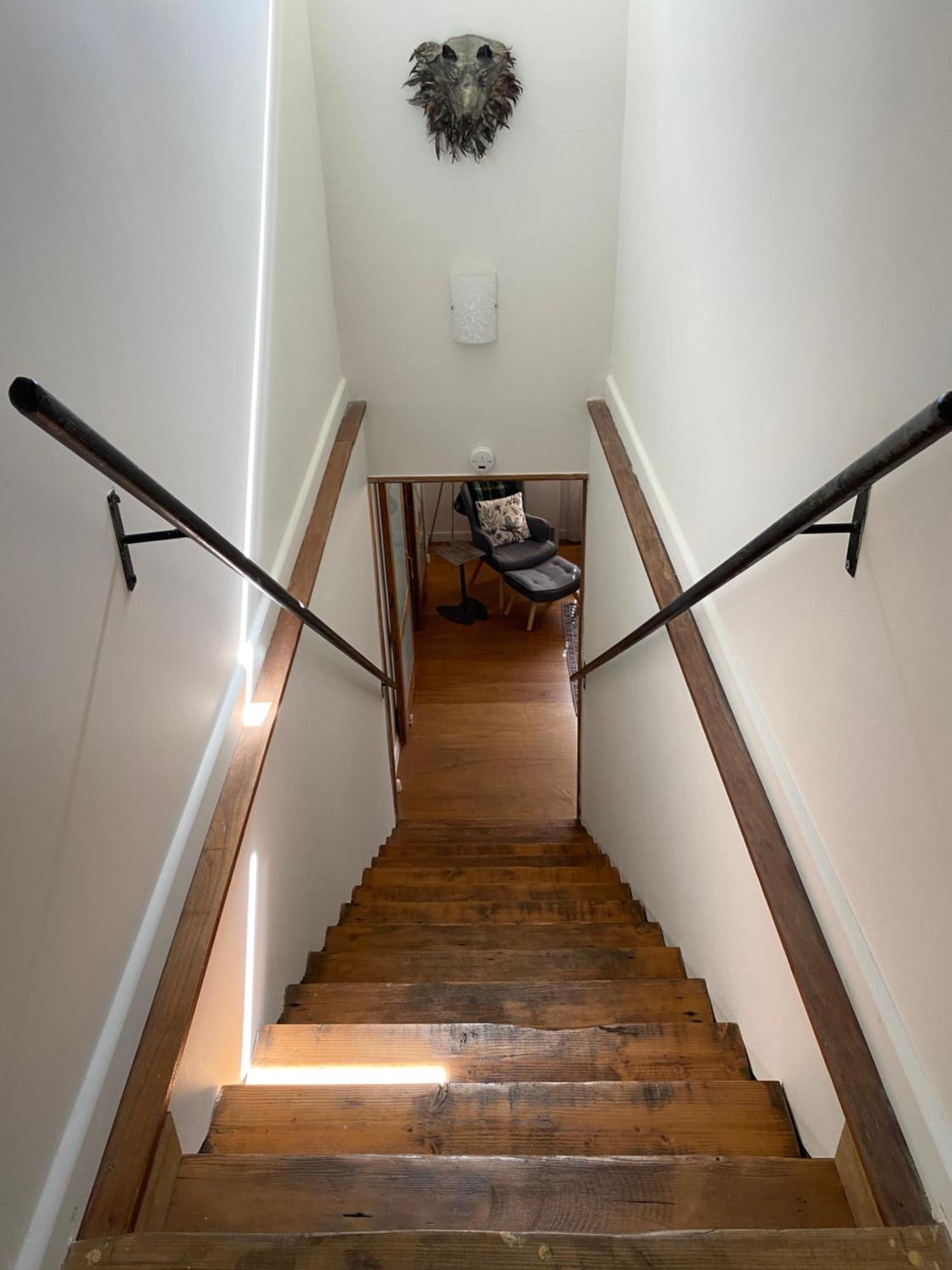 Sutton Spring Art Retreats Apartment Дейлсфорд Стая снимка
