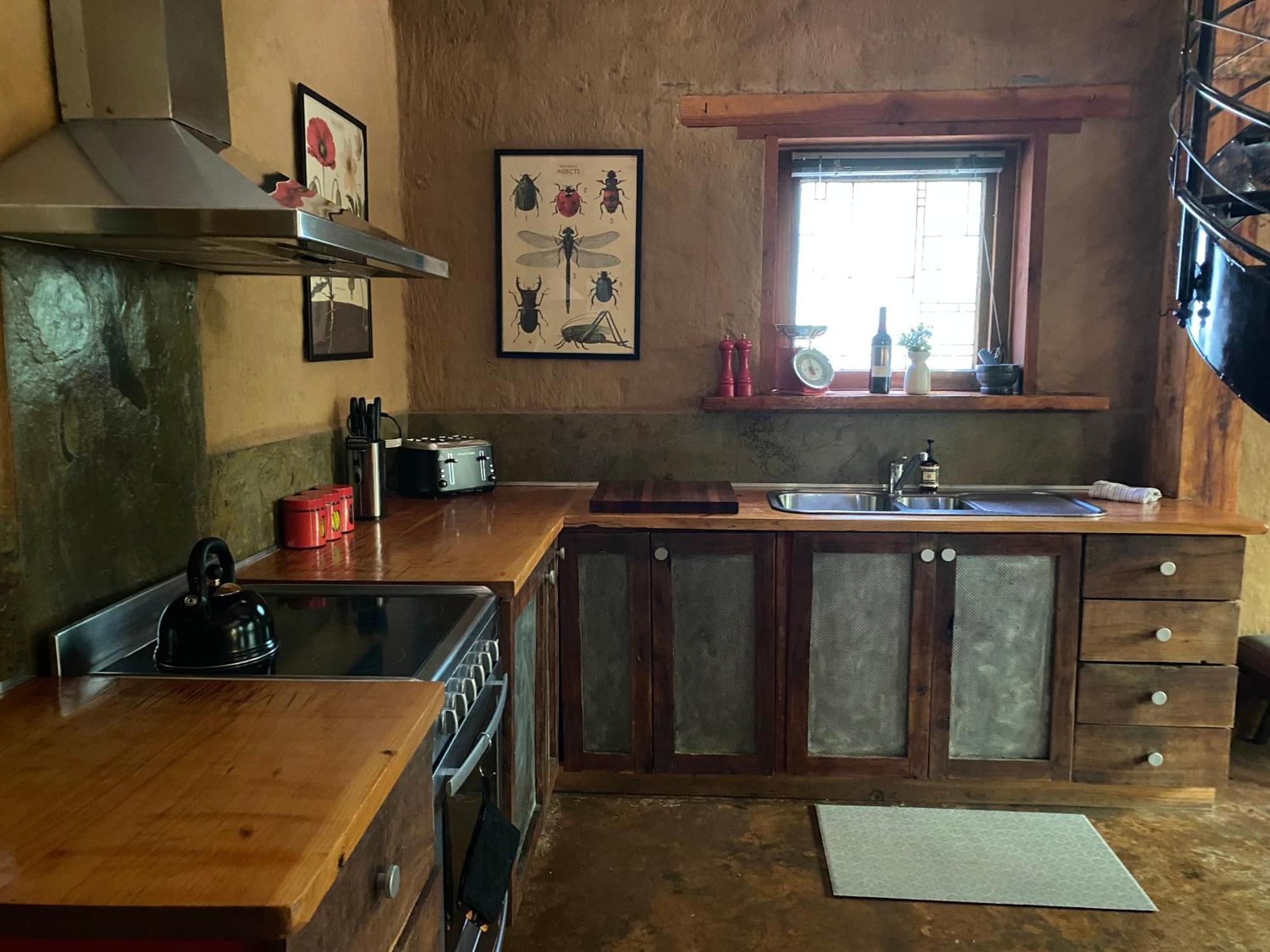 Sutton Spring Art Retreats Apartment Дейлсфорд Стая снимка
